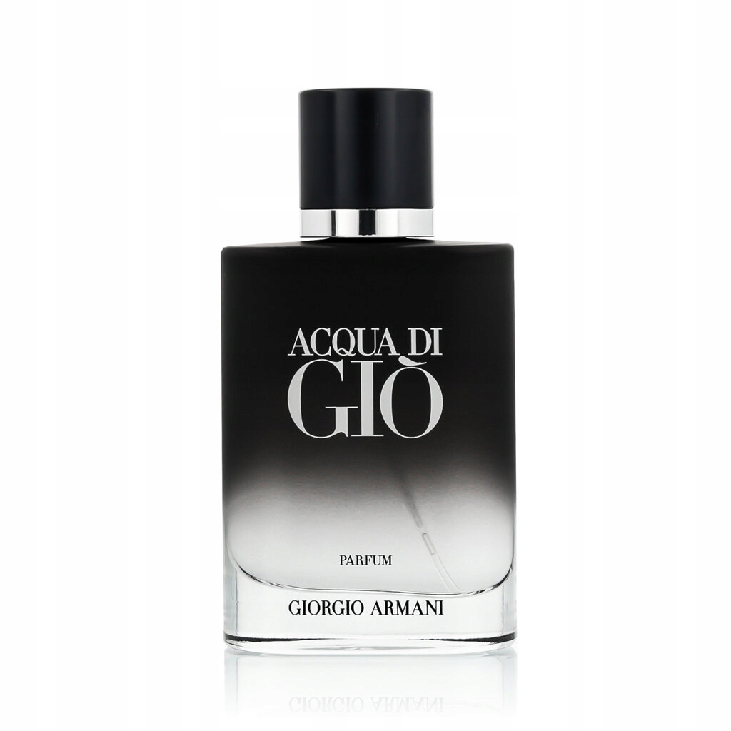 Giorgio Armani Acqua di Giò Parfém 2024 plnitelný 50 ml M