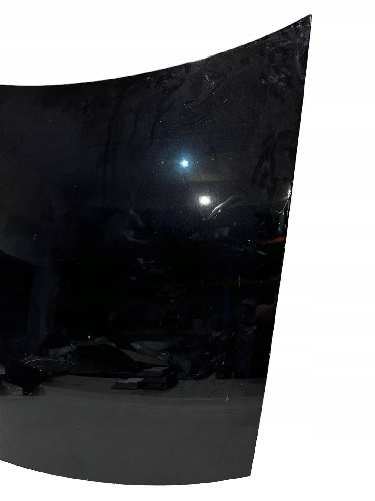 MASERATI MC20 20 front bonnet front bonnet 670053350