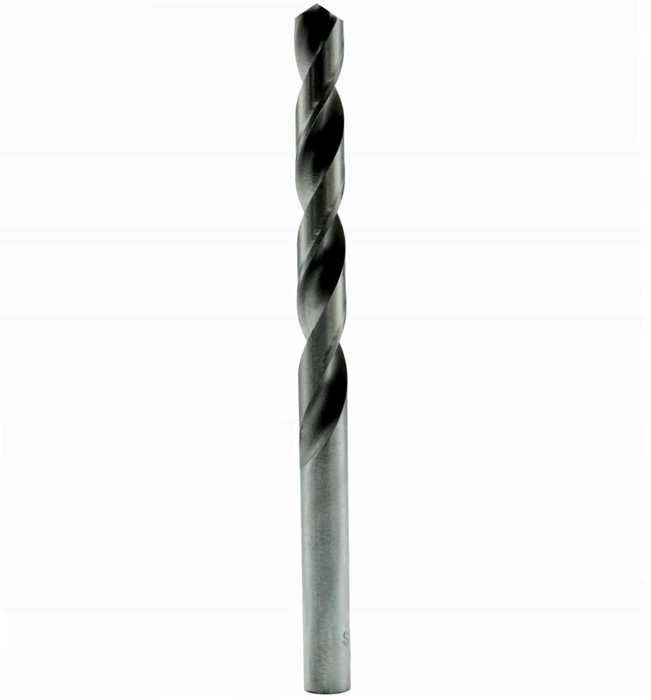 

Wiertło do metalu stali Hss 6,2mm