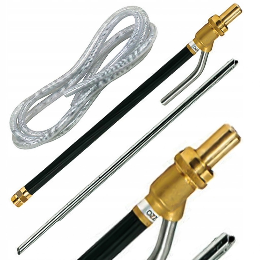 

Zestaw Lanca Dysza Do Piaskowania Hd Hds Karcher