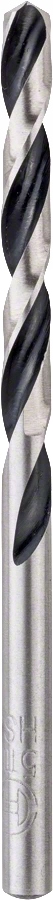BOSCH WIERTŁO HSS-POINTTEQ 5.0MM 2608577165