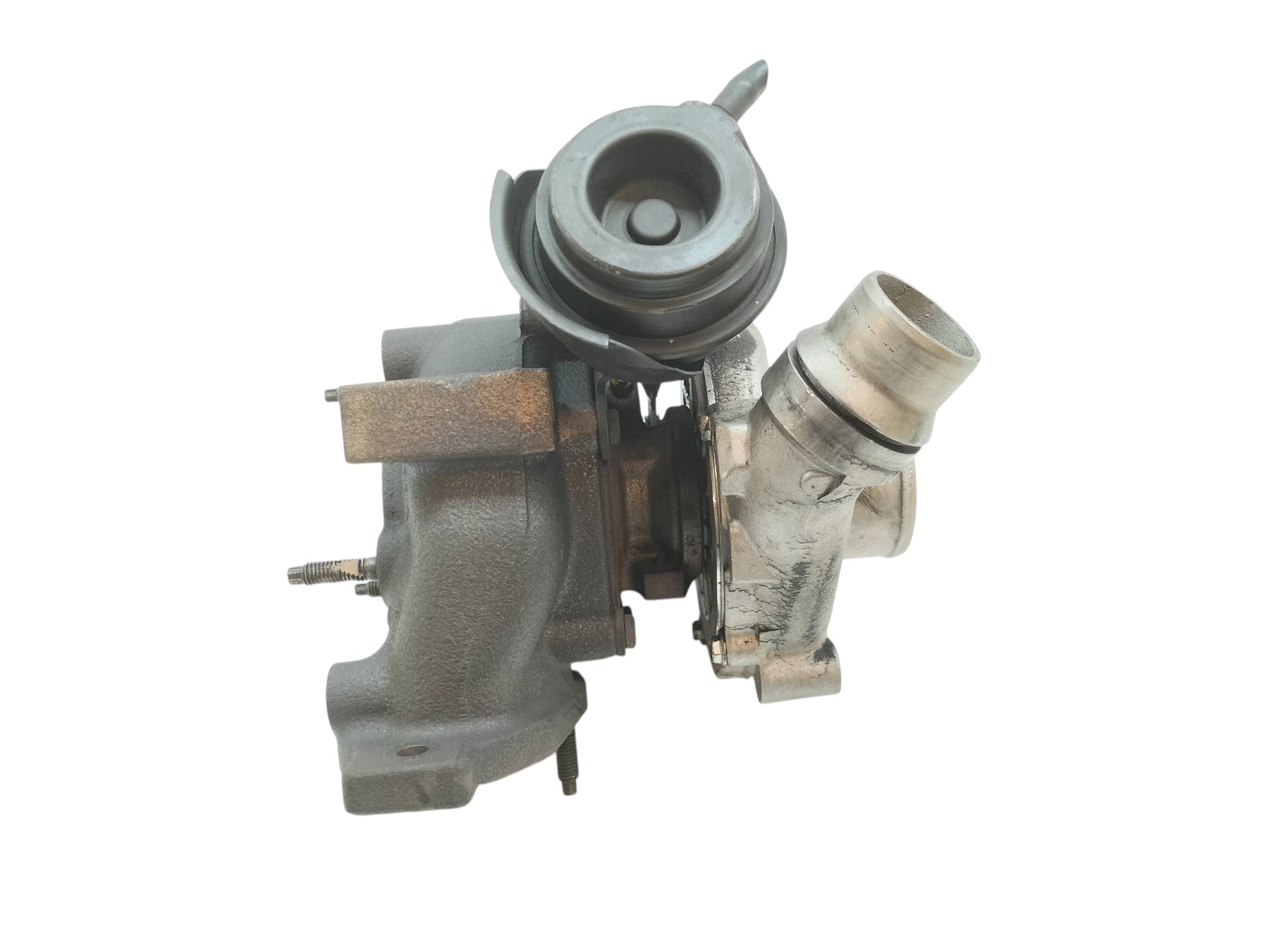 turbo GTA1749V 8200347344 2.0 DCI Renault Espace IV (2003-2014)