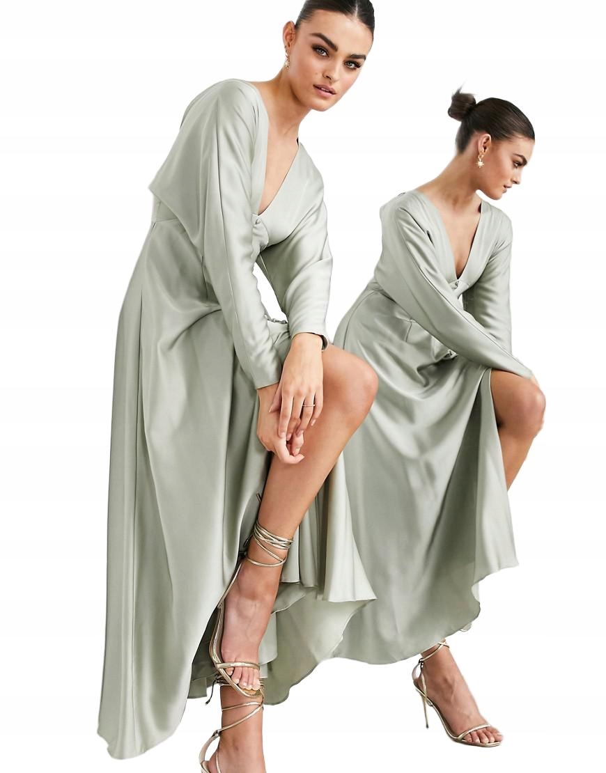 Šaty MIDI Šaty Knoflíky 32 Xxs Szm Xxs