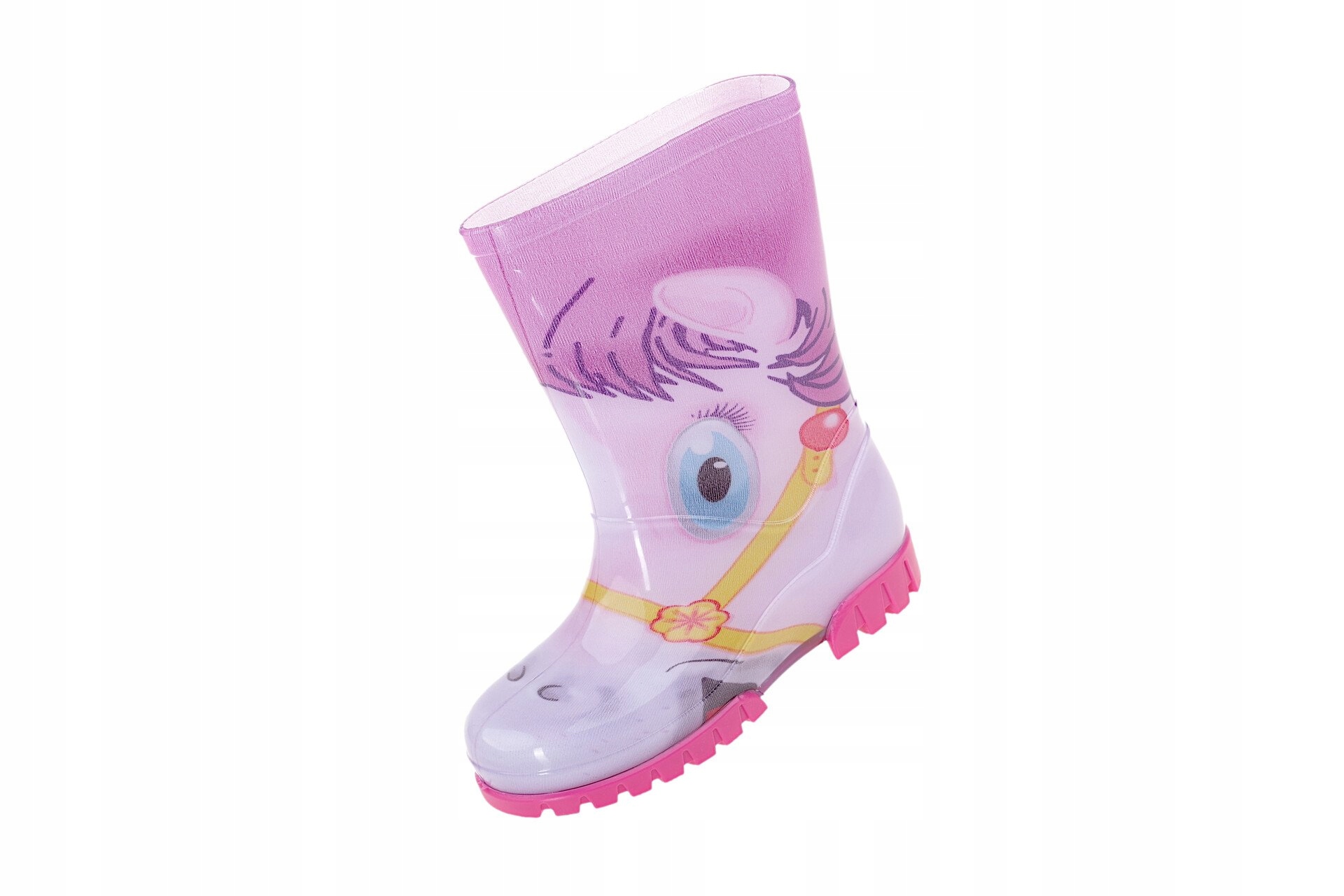 

Kalosze gumowce Demar Twister Print Ha pony 30/31