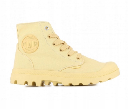 Boty Trapery Palladium Chrome 73089-725 Vel. 42