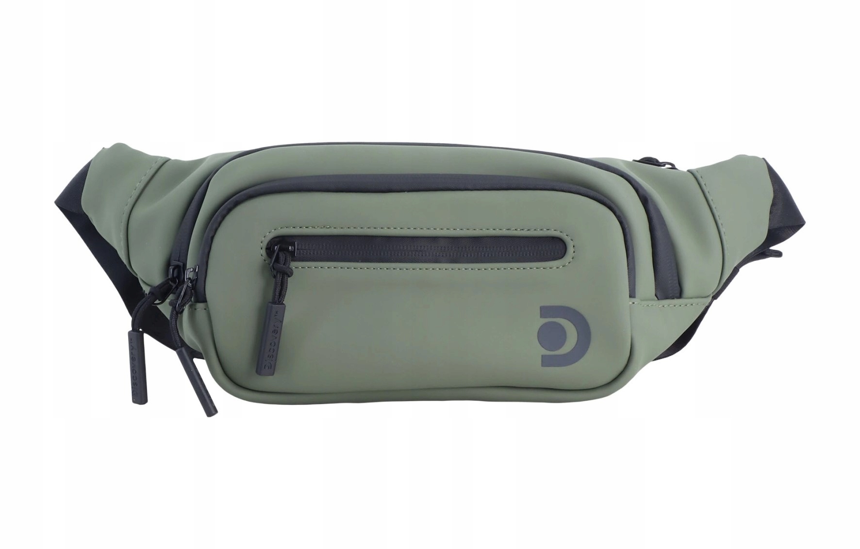 Bederní taška ledvinka Discovery Reef 1304 khaki