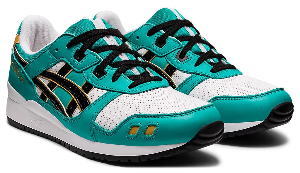 

Asics Gel-lyte III Og 1201A180-300 Baltic Jewel 48