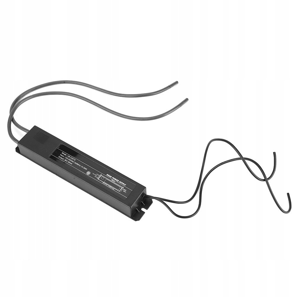 HB C05TE Neonowy transformator elektroniczny Neonowy zasilacz 5KV XS