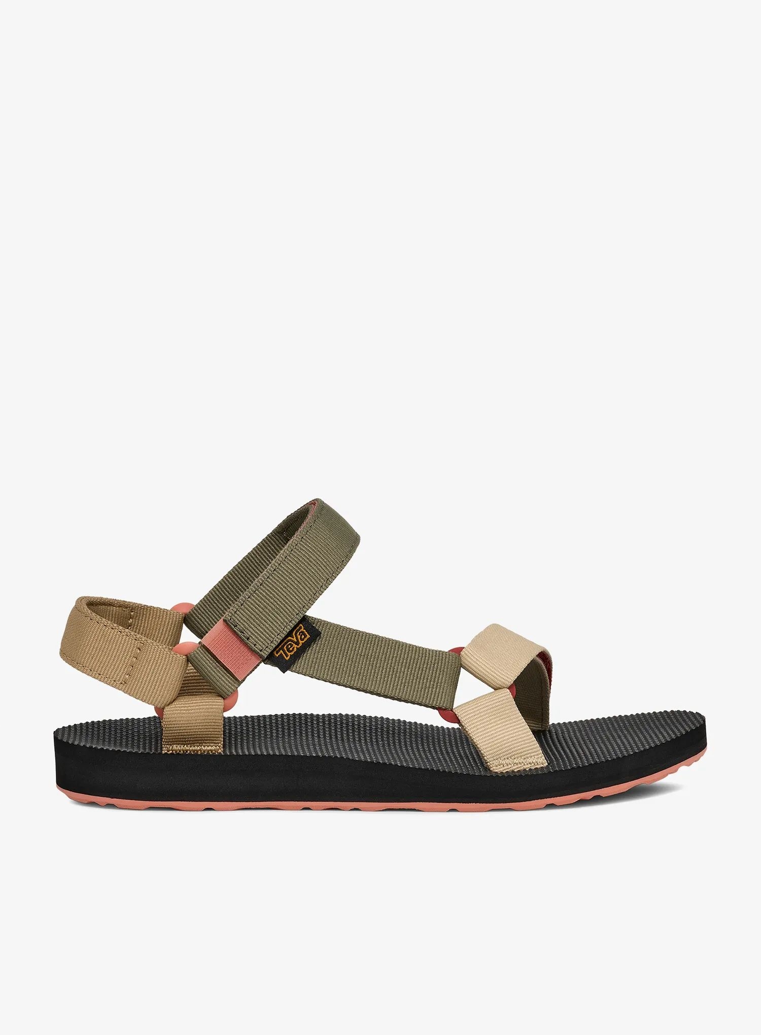 Dámské sandály Teva Original Universal burnt olive multi Us 11 (42)