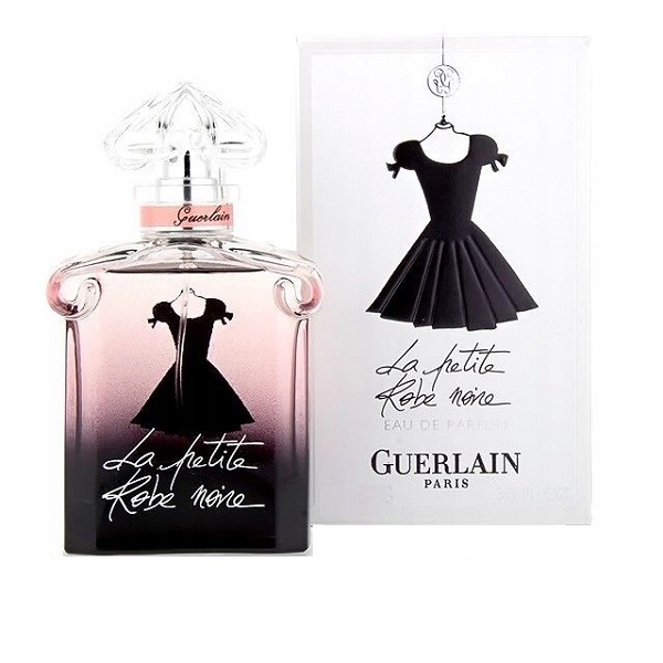 

Guerlain La Petite Robe Noire Edt 75ml