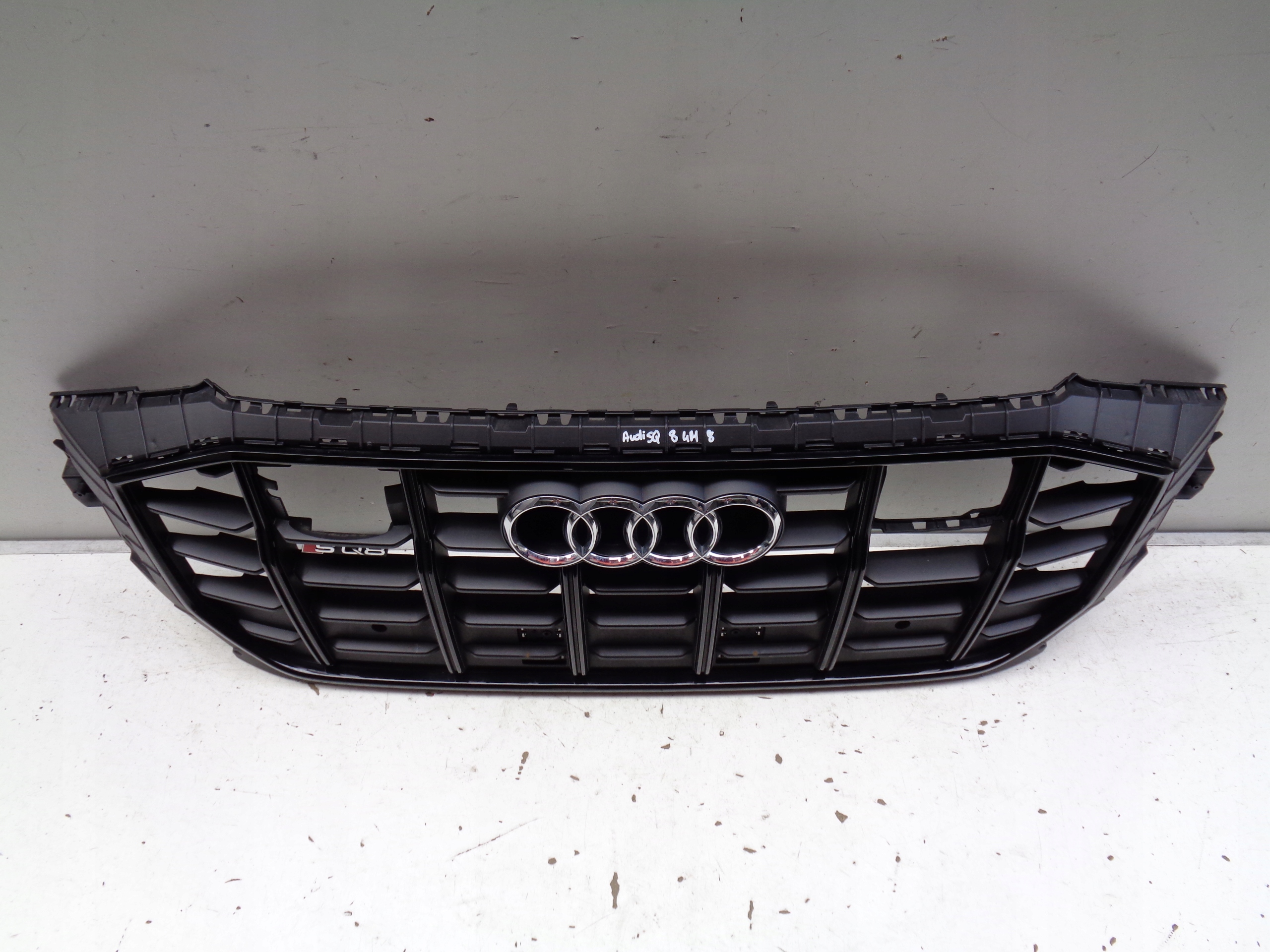 Grill Kühlergrill AUDI SQ8 4M8 18