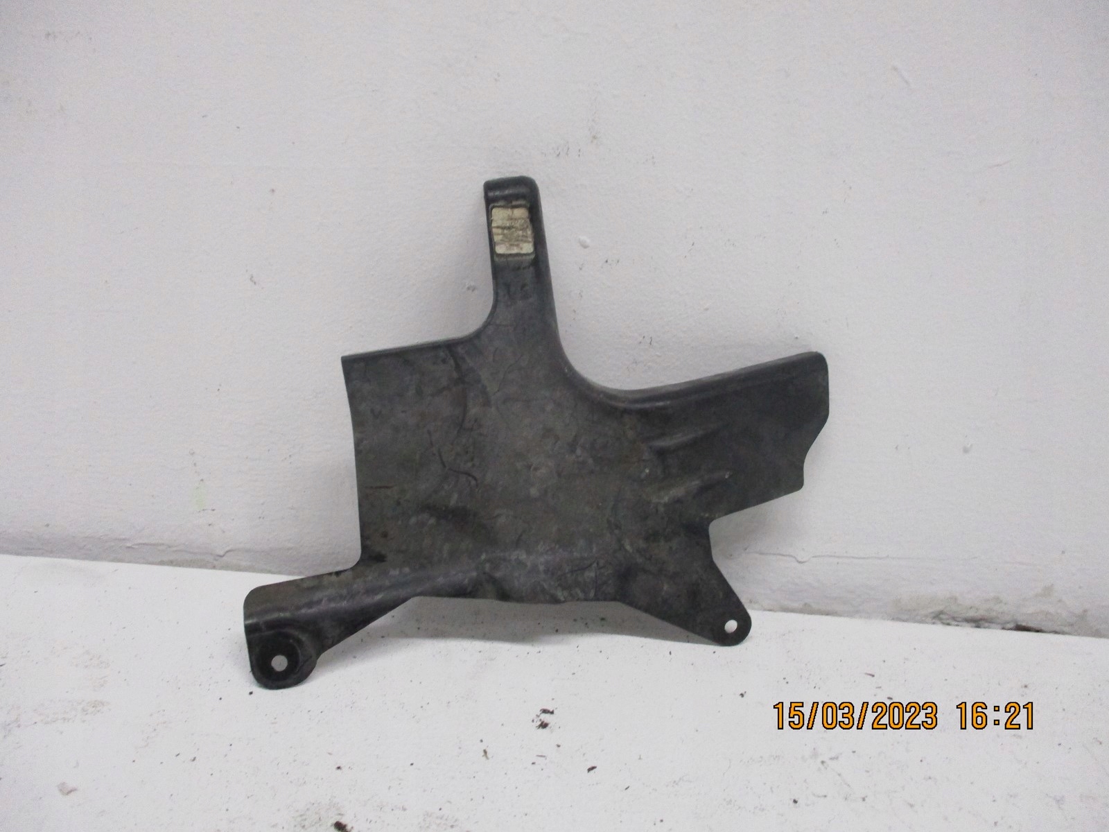 BLENDE ABDECKUNG PRZEKLADNI BMW G20 G21 7340879