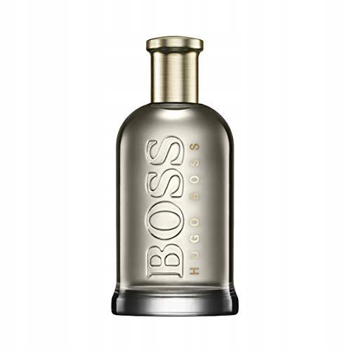 Hugo Boss Boss Bottled Edp Objem: 200 ML Pro Muže