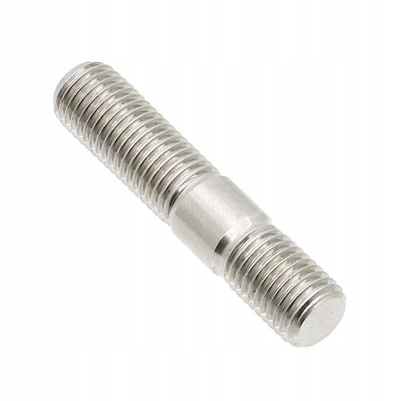 

Śruba Szpilka kolektora M8x25 din 939 8.8