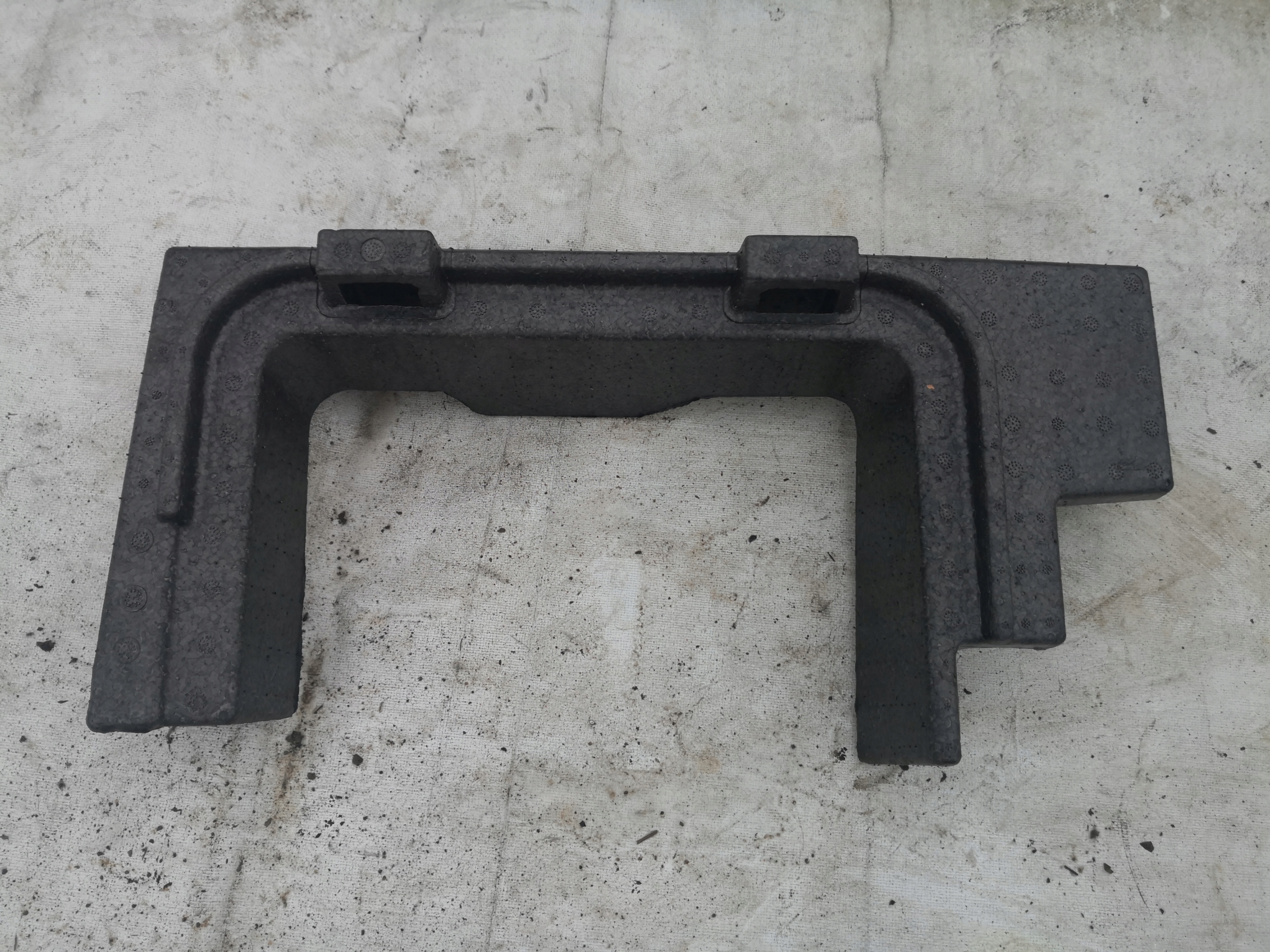 polystirene boot floor well KUGA MK2 CJ54-R13W054-AB