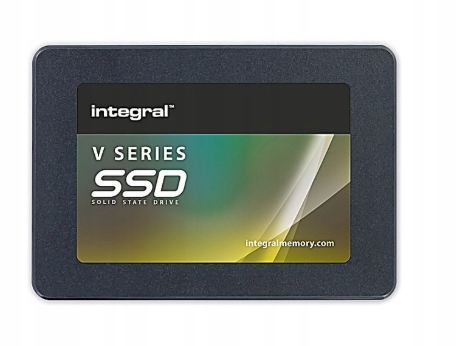Dysk Ssd Integral V Series 500GB INSSD500GS625V2