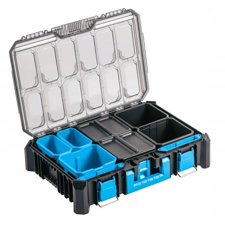 HOGERT ORGANIZER MODUŁOWY WALIZKOWY WYSOKI EAN (GTIN) 5902801461064