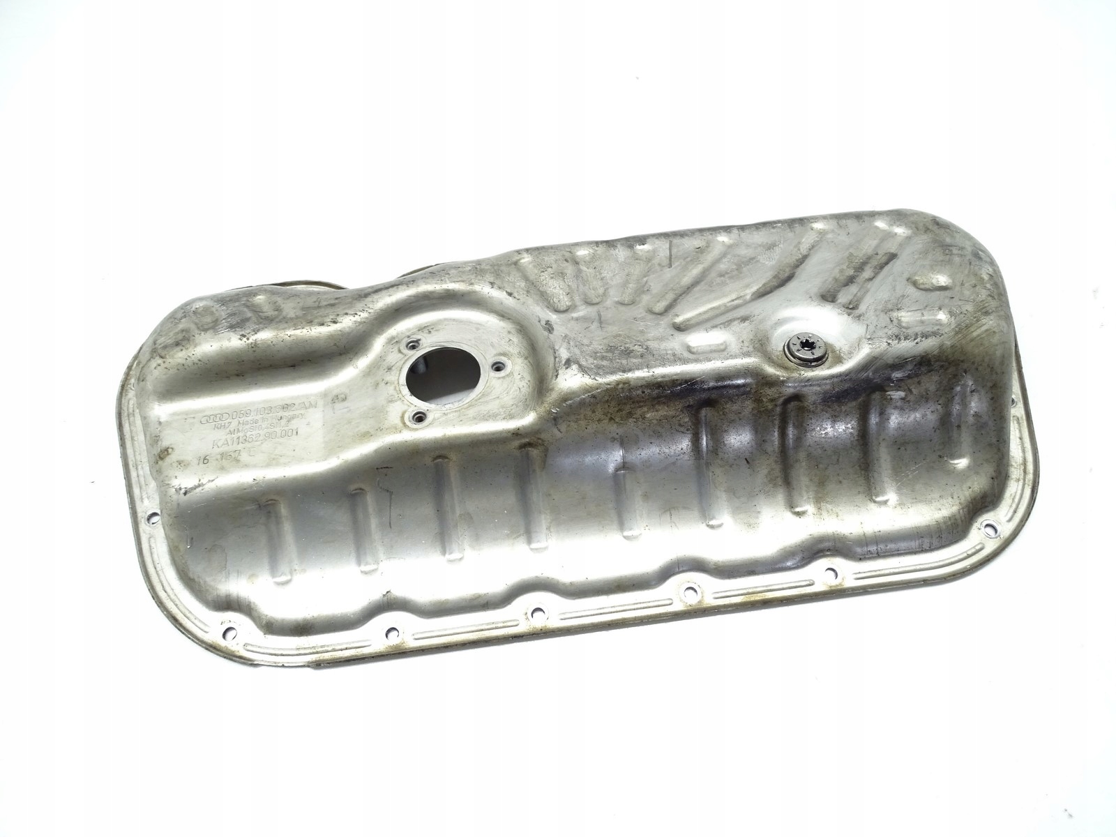 oil sump AUDI A6 C7 A4 B9 A5 Q7 4M 059103602AM
