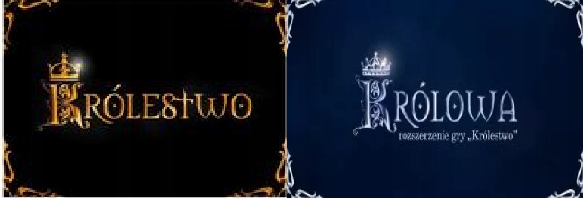 Królestwo Królowa rozszerzenie