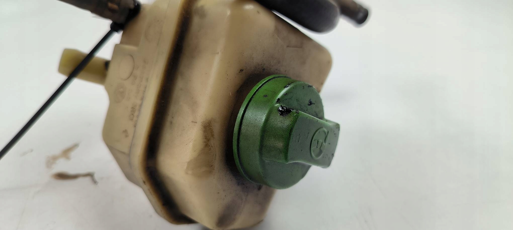 ekspanziona posuda 7H0422371A VOLKSWAGEN TRANSPORTER T5