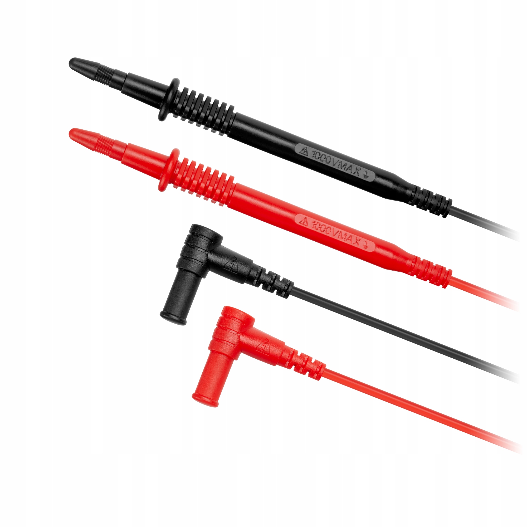 Miernik uniwersalny Rebel Tools RB-30D Model MIE-RB-30D