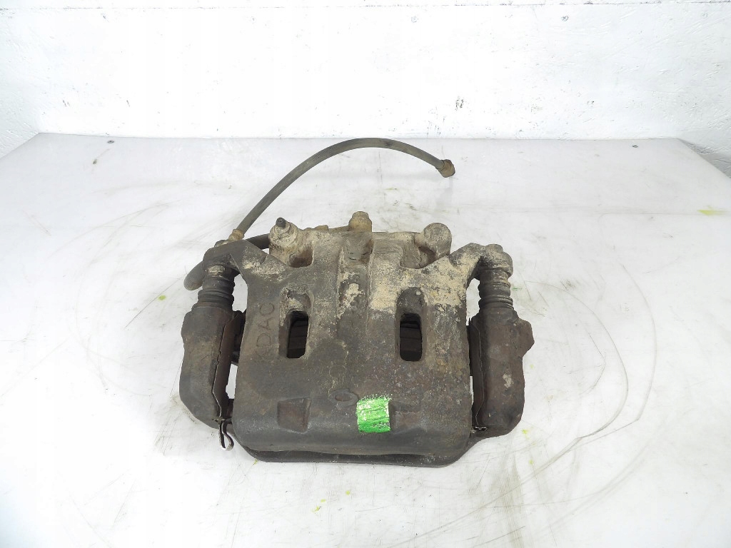 RENAULT KOLEOS and 2.0DCI caliper brake front right