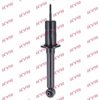 Tlumič Vw T. Golf I, Jetta I, Sciro KYB441018
