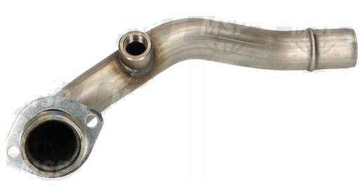 KOLEKTOR WYDECHOWY YAMAHA MAJESTY X MAX 400 YP400