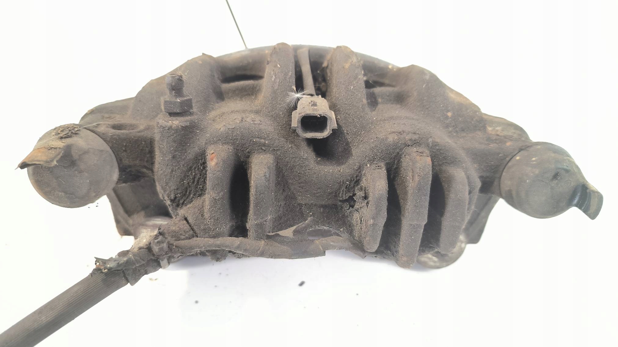 caliper brake front left RENAULT MASTER III LIFT