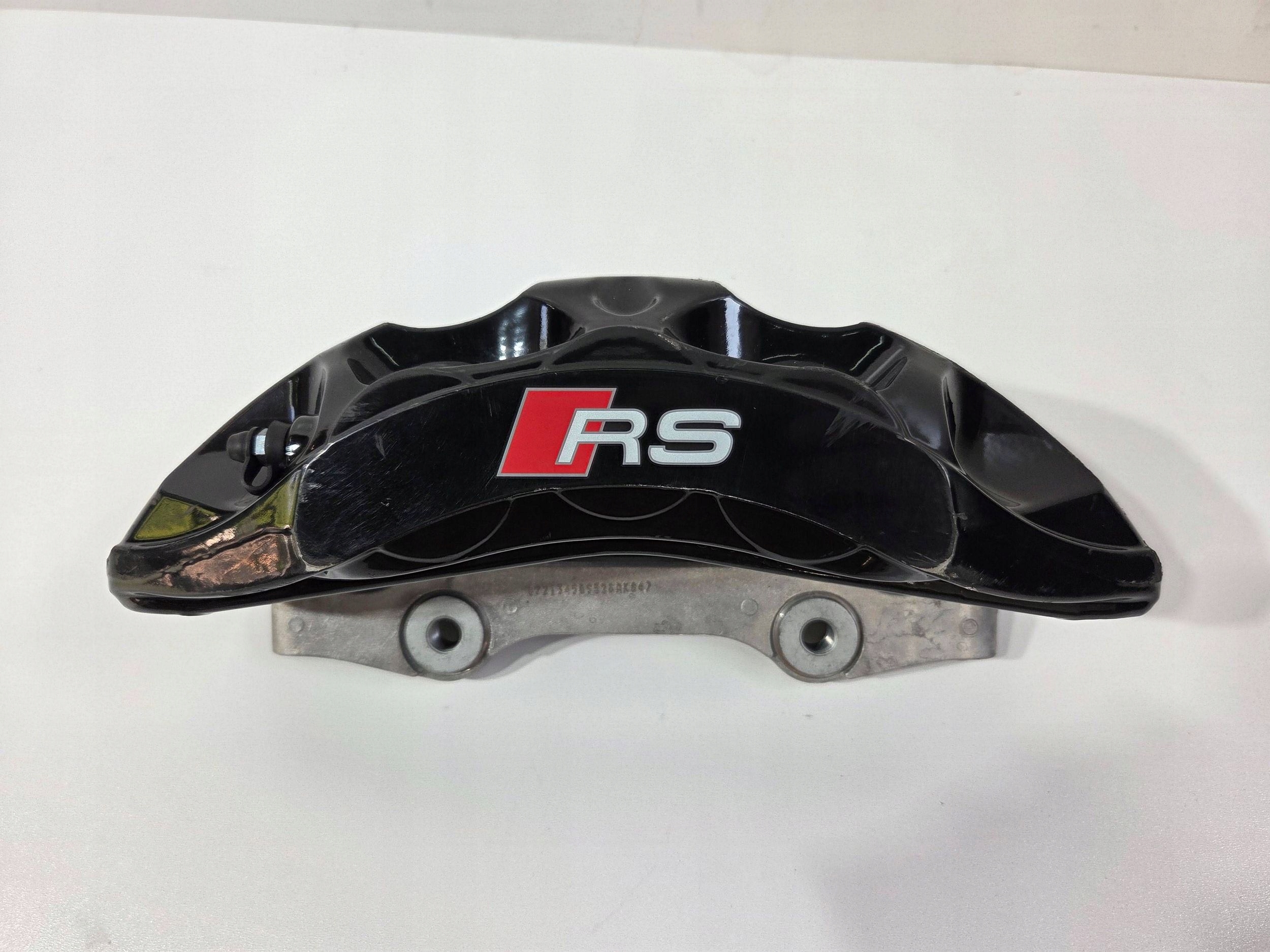 Audi RS4 B9 caliper brake front left 8W0615105GE (B694)