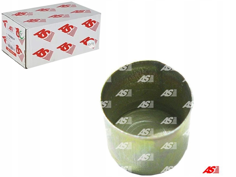 Zestaw naprawczy rozrusznika Producent części AS-PL