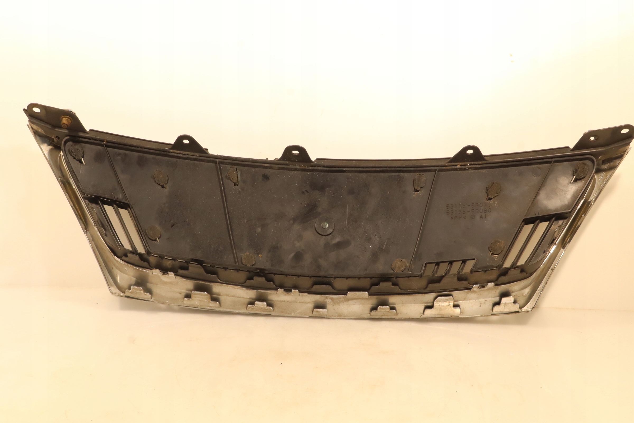 решетка радиатора lexus IS 2 II 220