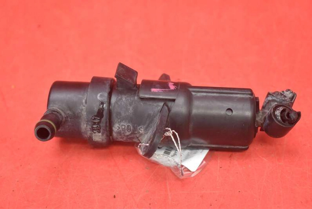 washer REFLEKTOROW left 7001949-07 BMW E65 01-05