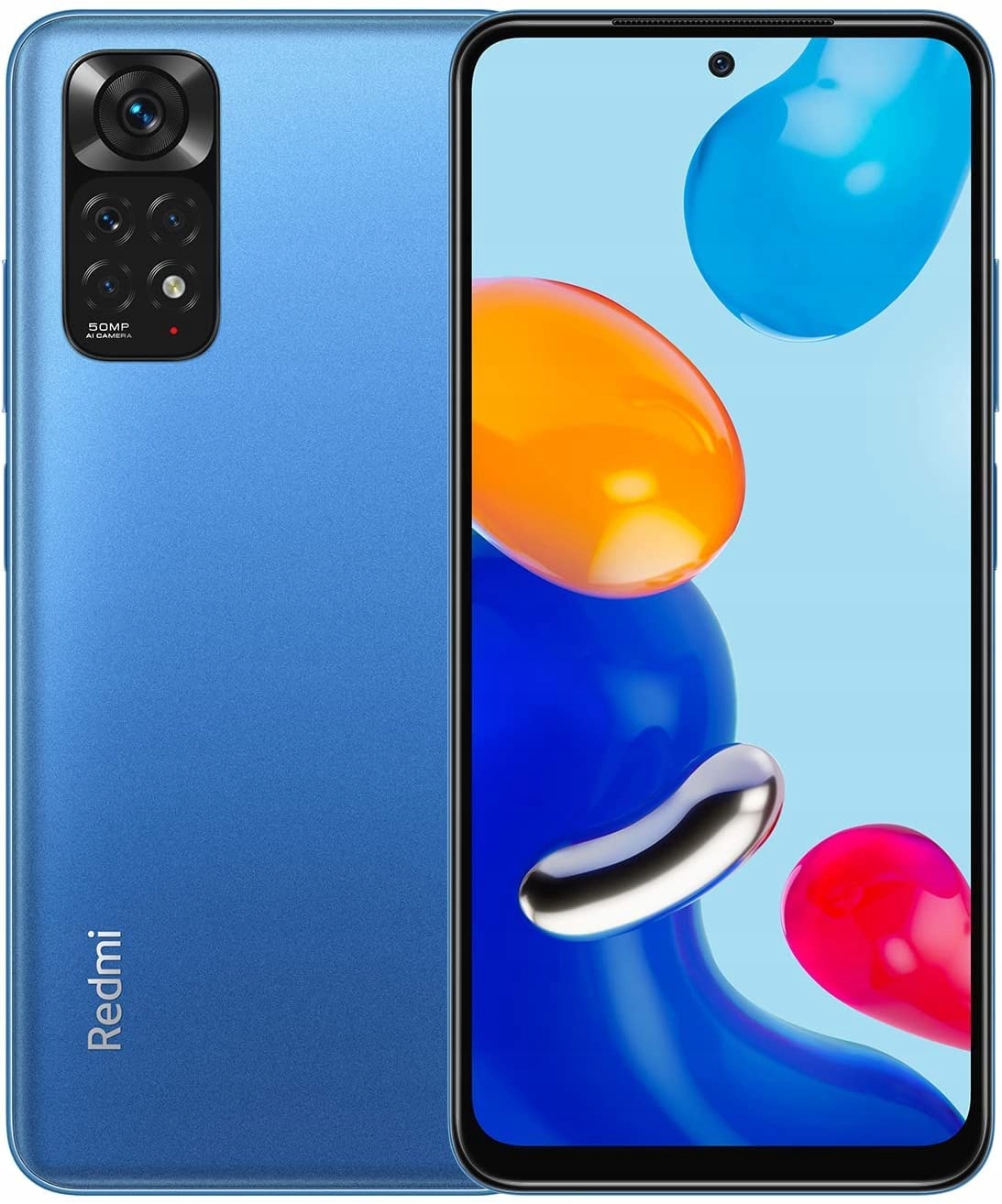 Smartfon 6gb Ram w Smartfony Xiaomi - Najlepsze smartfony i