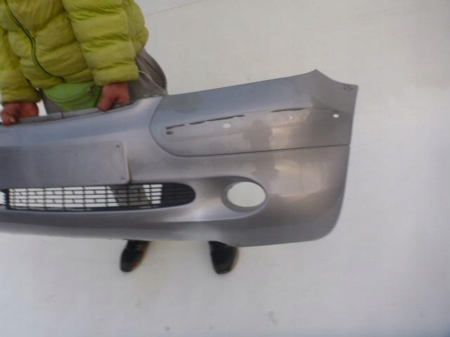 MERCEDES W168 A-KLASA 98-01 bumper front front