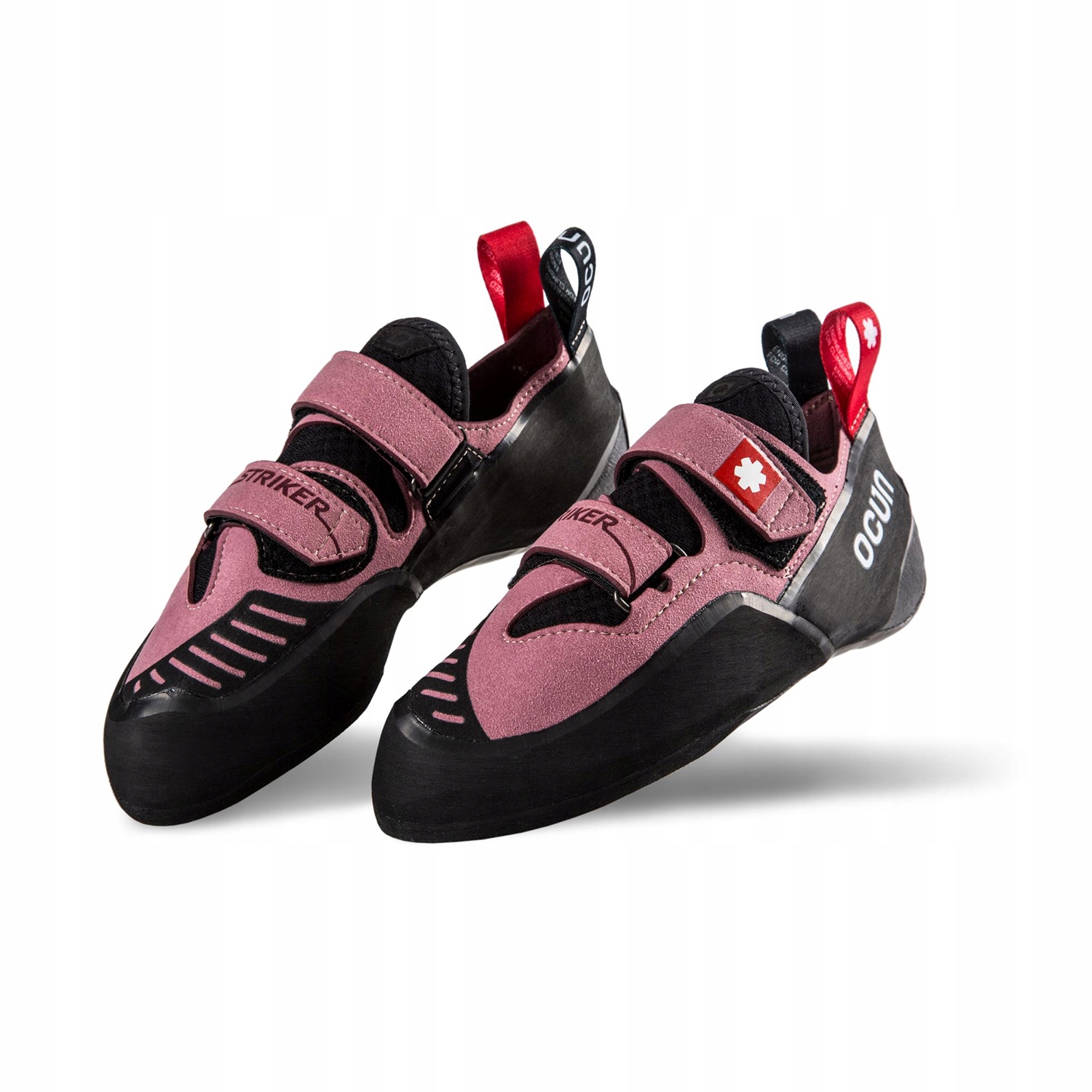 Buty wspinaczkowe na rzepy Ocun Striker QC 41 Kod producenta 8591804658556