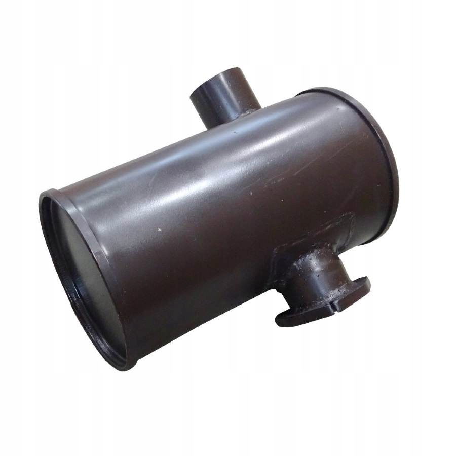 B2031-B2031 - Глушник Massey Ferguson 3050 Стовбур Massey Fergus