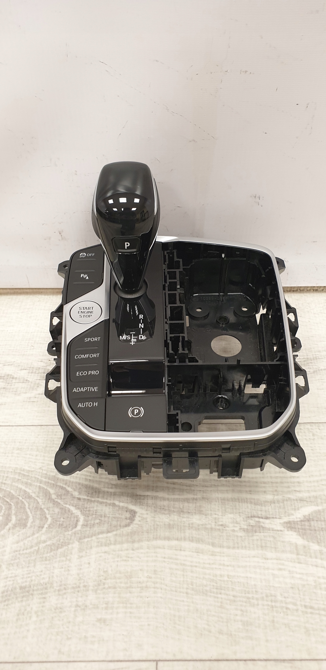 Zdjęcie produktu Dźwignia Gałka Zmiany Biegów BMW G20 G21 G22 G23