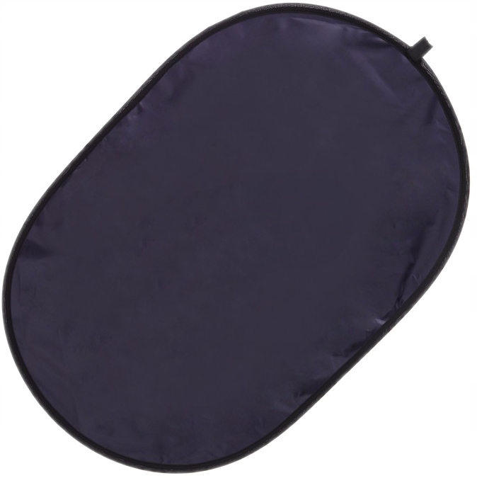 BLENDA FOTOGRAFICZNA DO ZDJĘĆ DYFUZOR ŚWIATŁA DO STUDIA 60X90CM SKŁADANA Marka Mozos