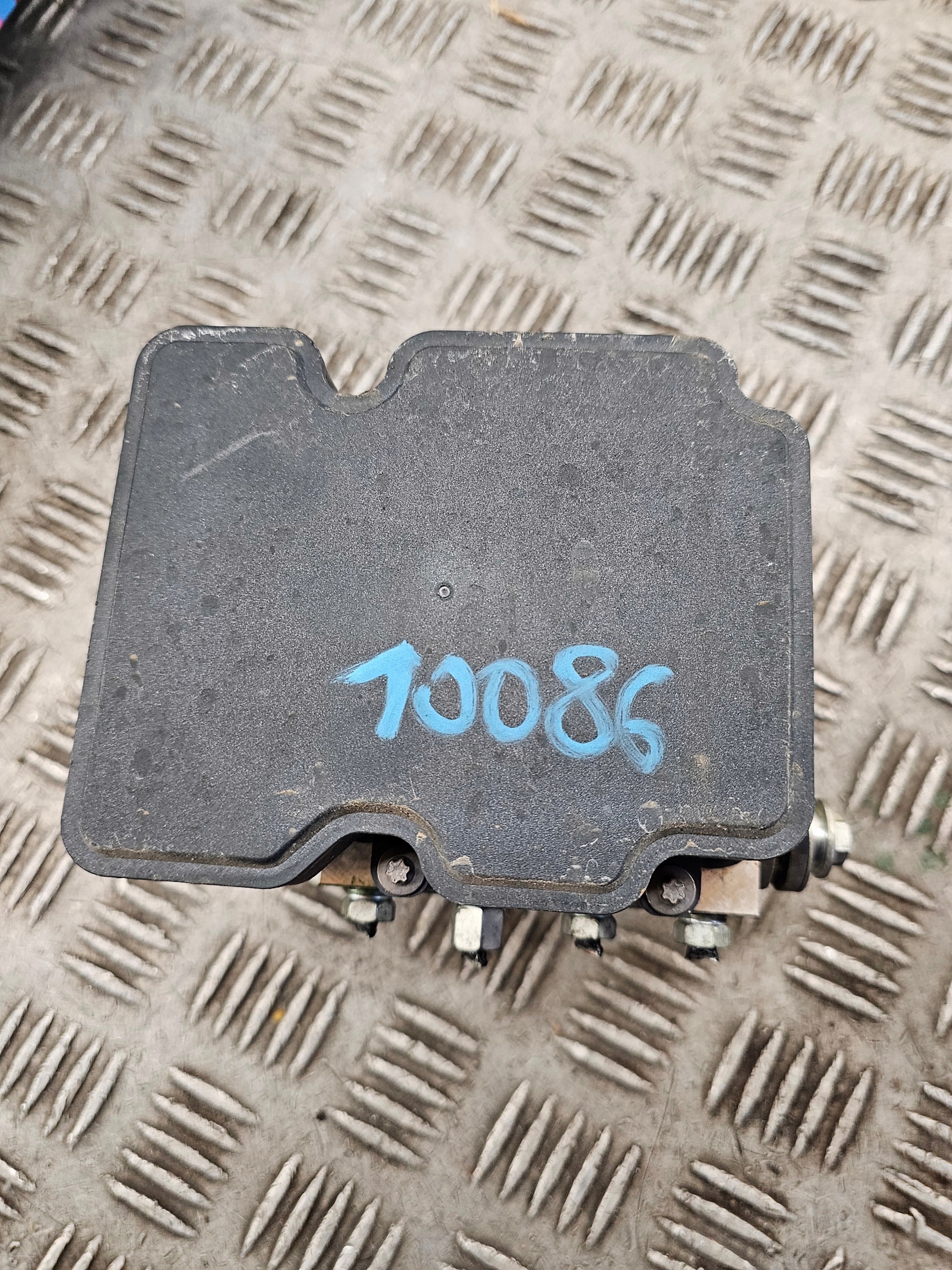pompa ABS BOXER DUCATO JUMPER 2265106516