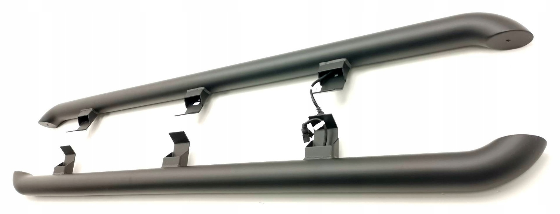 NOWE ORUROWANIE RURY PROGI VW AMAROK 2H7854881D