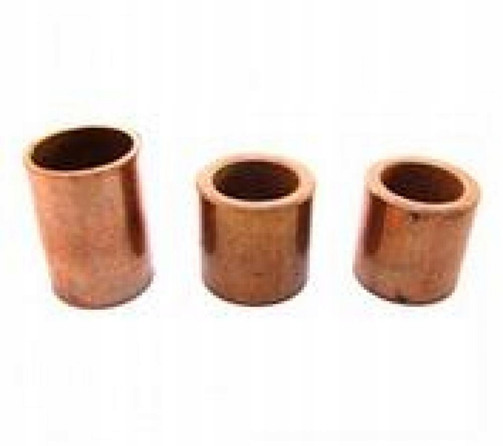 Tulejki rozrusznika Fiat 126p nadwymiar kpl NK6