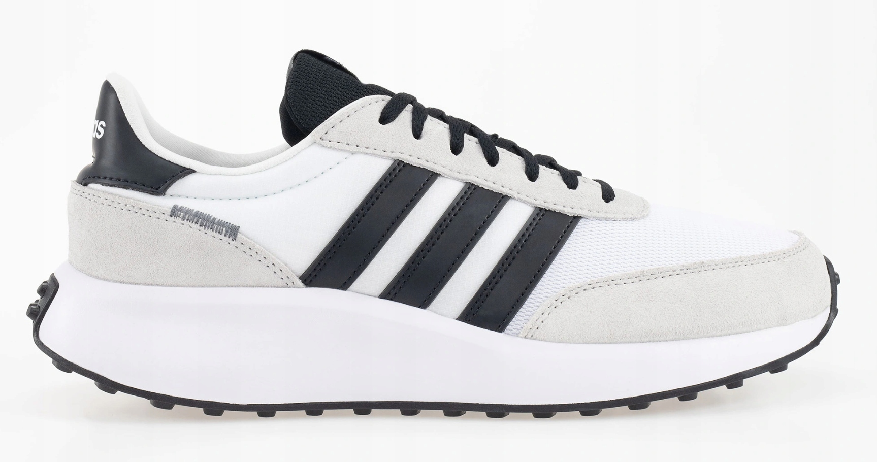 adidas Sportswear Run 70s Lifestyle Running GY3884 Bílé boty 43 1/3