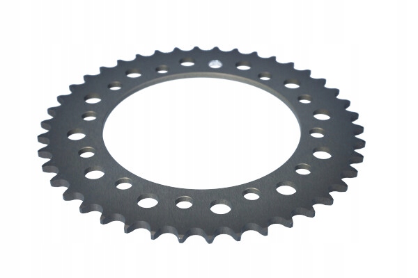 Sunstar Zadné Poháňané Ozubené Koleso Motohonda Cbr 600 Rr