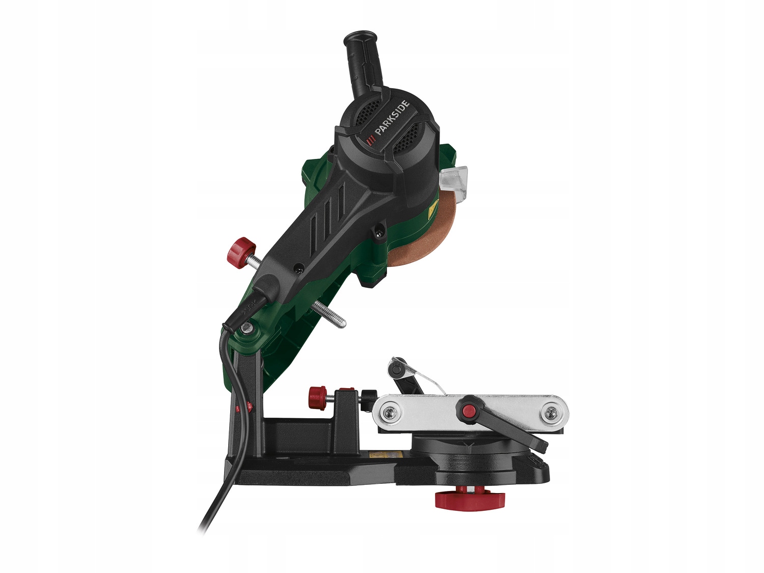 NOWOŚĆ PARKSIDE Ostrzałka do łańcuchów PSG 85 Marka Parkside