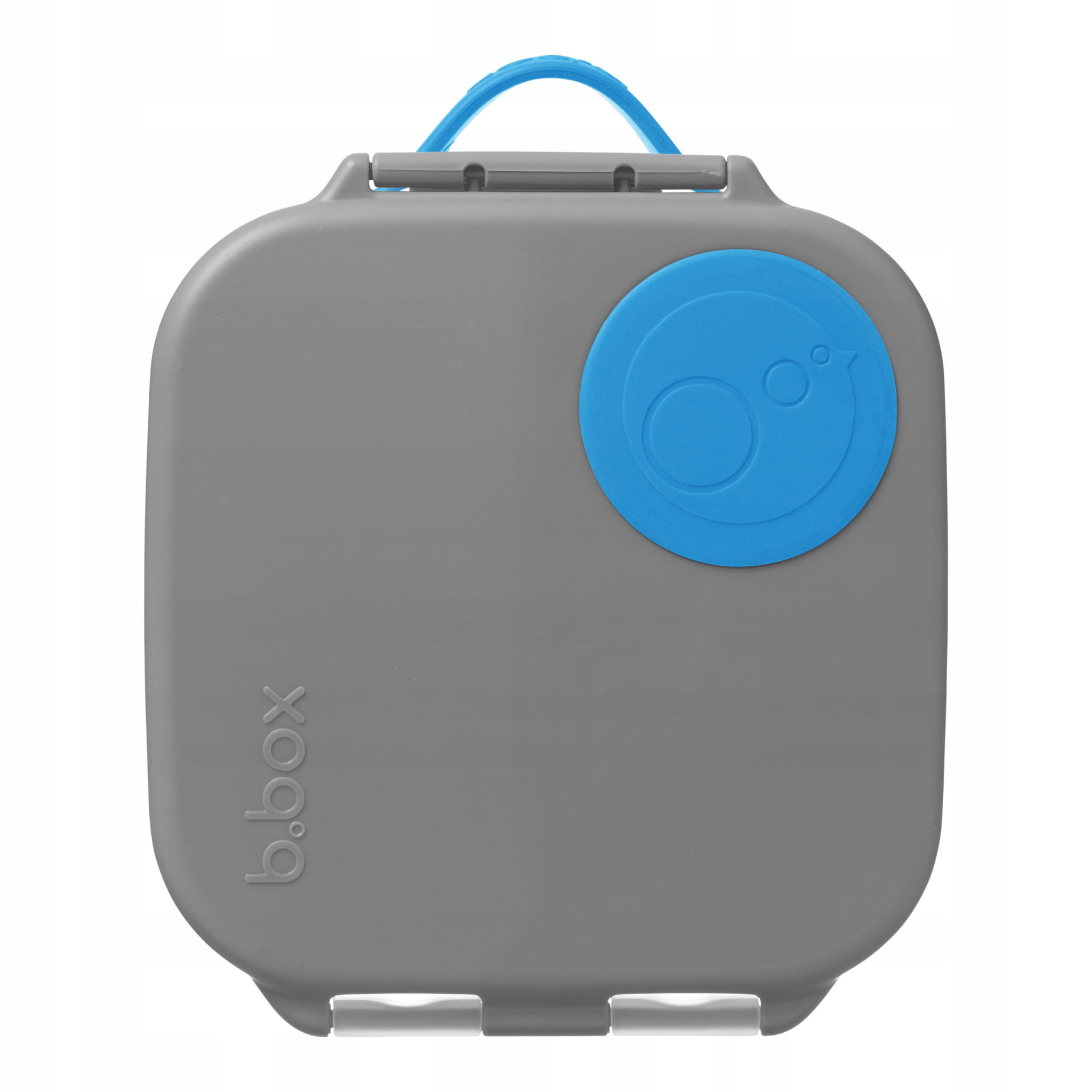 B.BOX Mini Lunchbox BLUE SLATE 1000ml śniadaniówka bbox