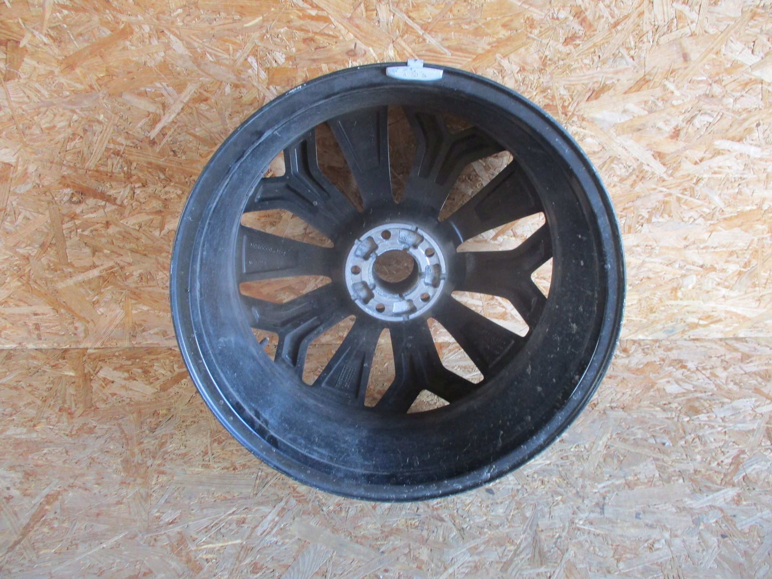 disk hliníkový DACIA DUSTER 7Jx16 ET40 5x114,3
