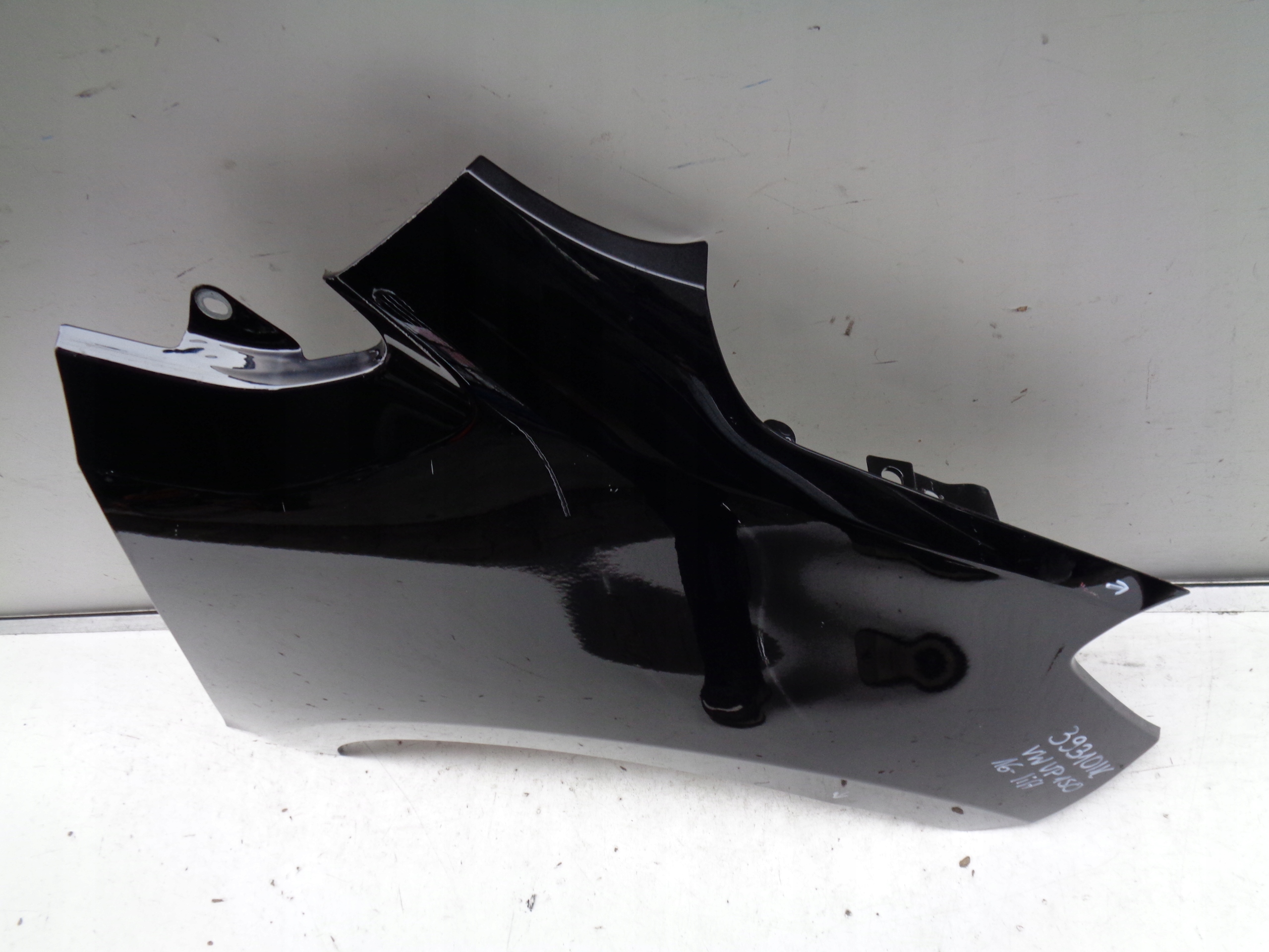 fender right front VW UP 1S 1S0 16- LIFT NR 39310