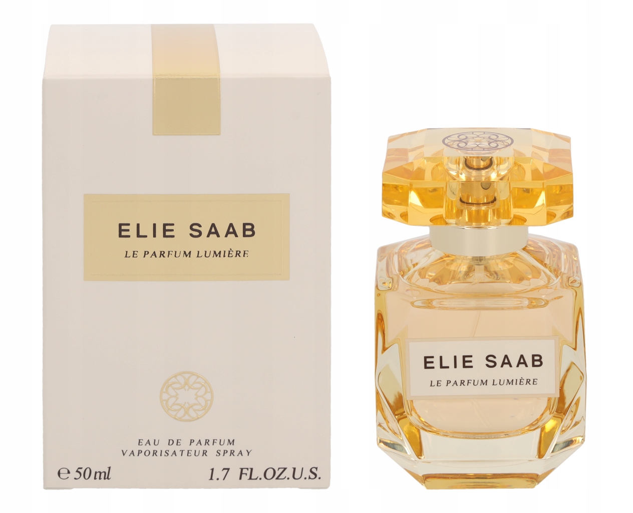 Elie Saab Le Parfum Lumière Parfémovaná voda 50 ml