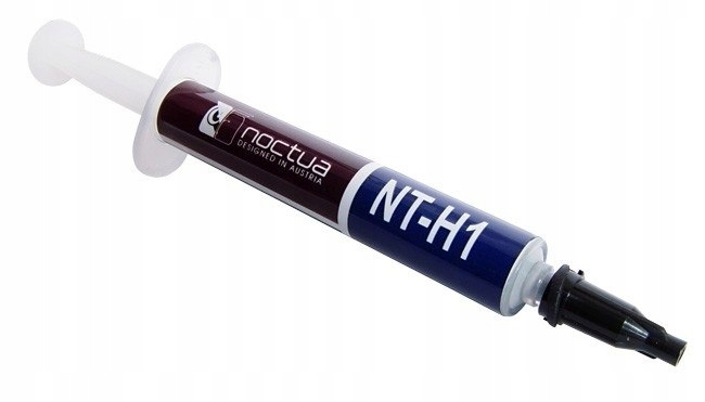 Pasta Termoprzewodząca Noctua NT-H1 3,5g